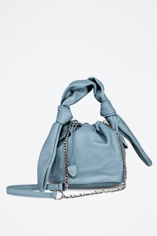 Mala bucket Willow - Emily Westwood - Azul
