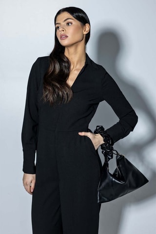 Pochete Valentina - Emily Westwood - Preto