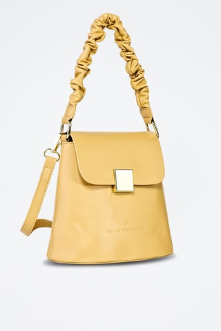 Mala bucket Ruby - Amarelo