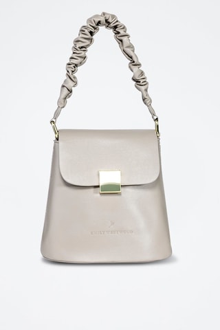 Mala bucket Ruby - Emily Westwood - Cinzento