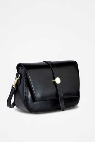Mala de ombro Ariana - Emily Westwood - Preto