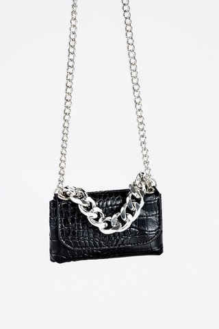 Bolsa de cintura Hailey - Preto