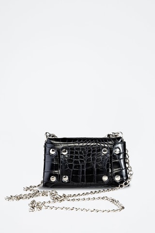 Bolsa de cintura Hailey - Preto