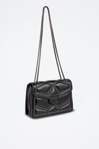Mala de ombro - Emily Westwood - Preto