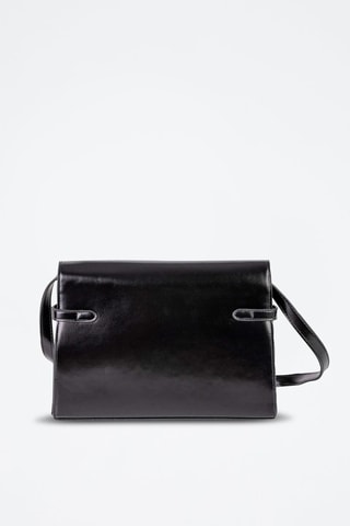 Mala de ombro - Emily Westwood - Preto
