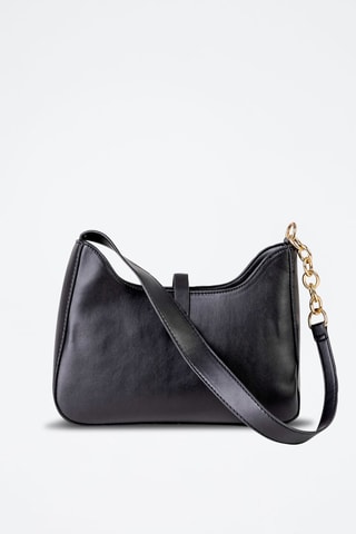 Mala de ombro - Emily Westwood - Preto