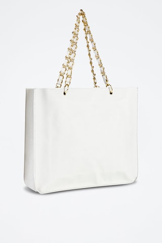 Mala shopper Olivia - Emily Westwood - Cinzento
