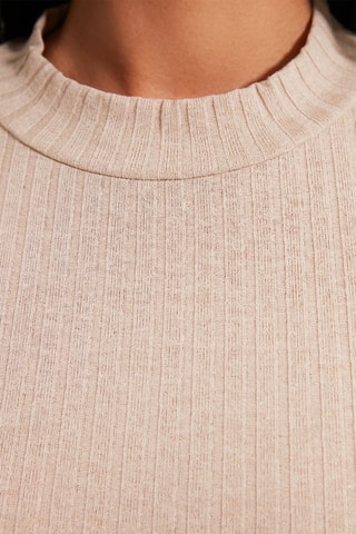 Trui Beige