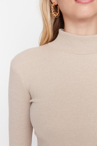 Trui Beige