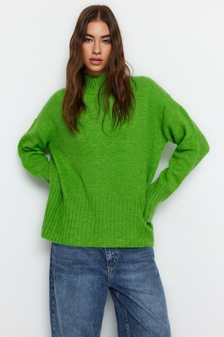 Trui - Groen
