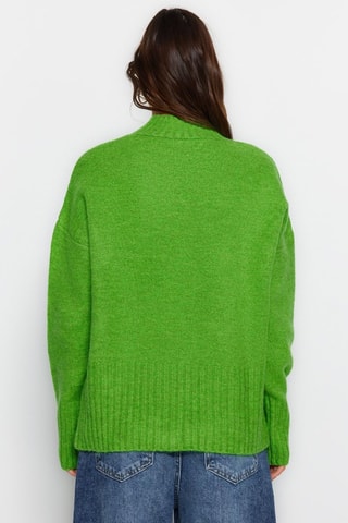 Trui - Groen
