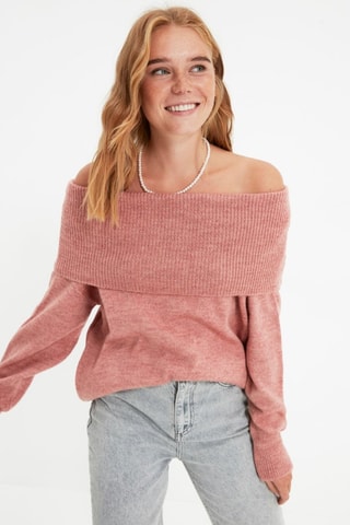 Trui - Roze