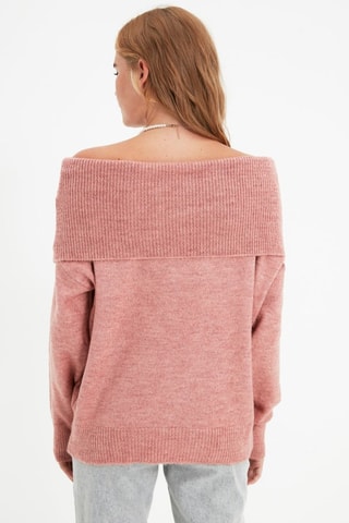 Trui - Roze