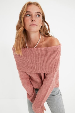 Trui - Roze