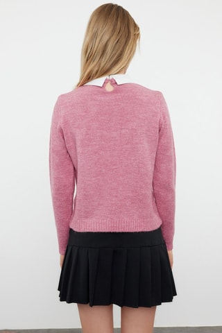 Trui - Roze