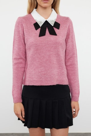 Trui - Roze
