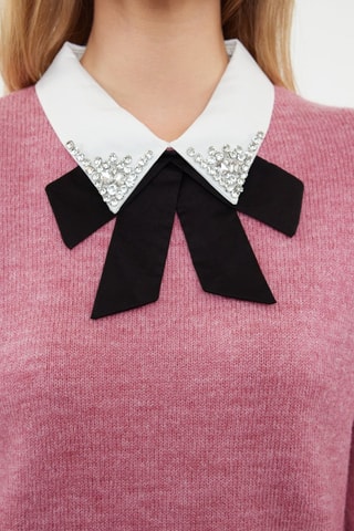 Trui - Roze