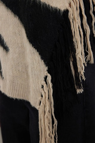 Regular Trui - Beige