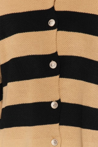 Vest Camel