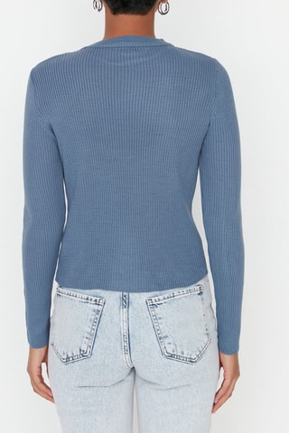 Trui - Blauw