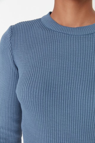 Trui - Blauw