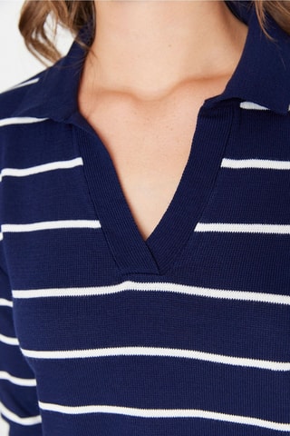 Trui - Blauw