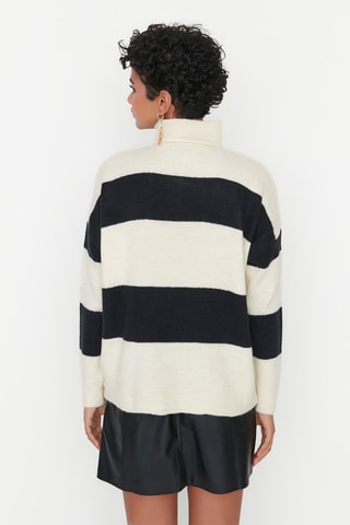 Trui Beige