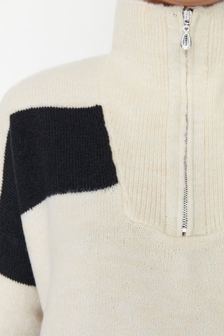 Trui Beige