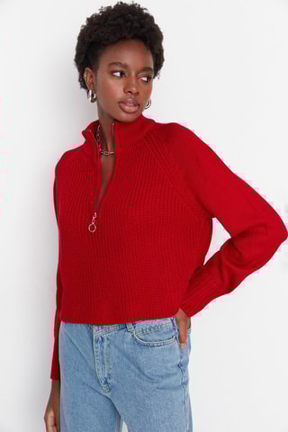 Trui Rood