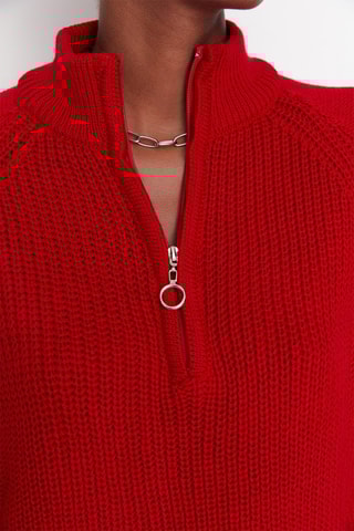 Trui Rood