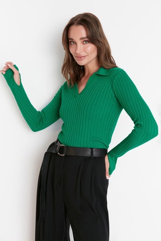 Trui Groen