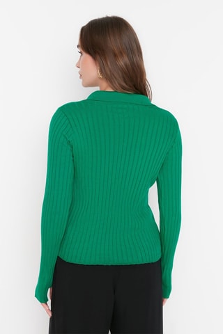 Trui Groen