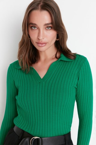 Trui Groen
