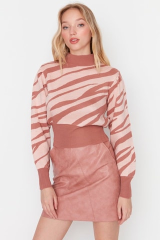 Trui - Roze