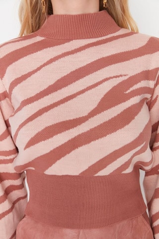 Trui - Roze