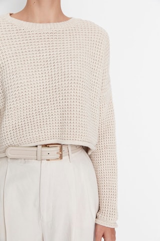 Trui Beige