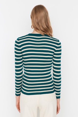 Trui Groen
