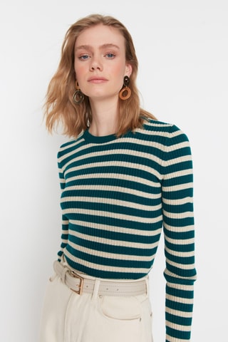 Trui Groen