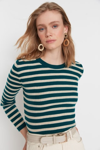 Trui Groen