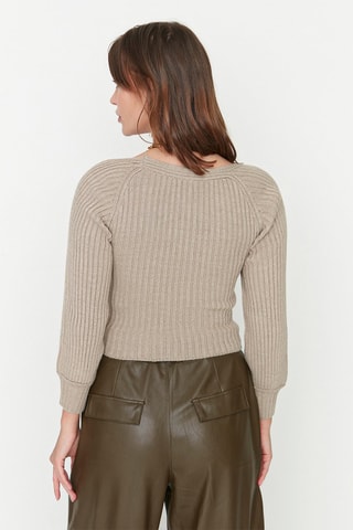 Trui - Beige