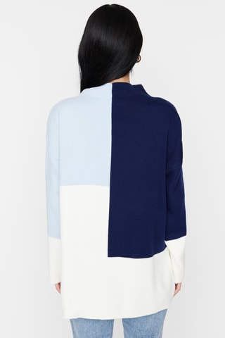 Trui - Blauw