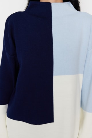 Trui - Blauw