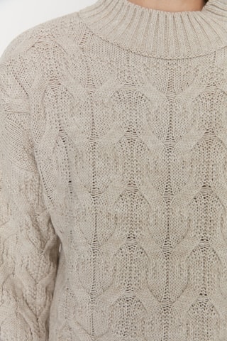Trui Beige