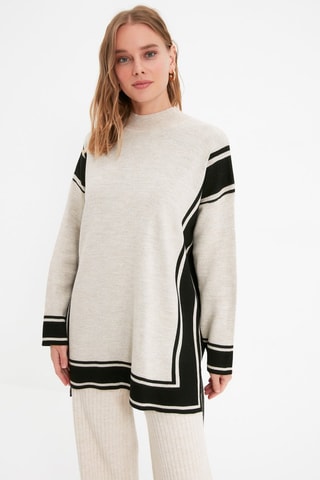Trui - Beige