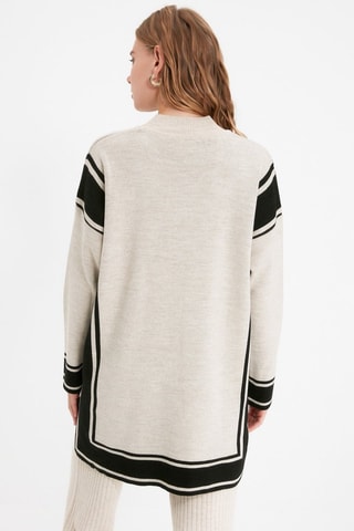Trui - Beige