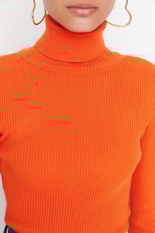 Trui Oranje