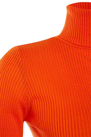 Trui Oranje