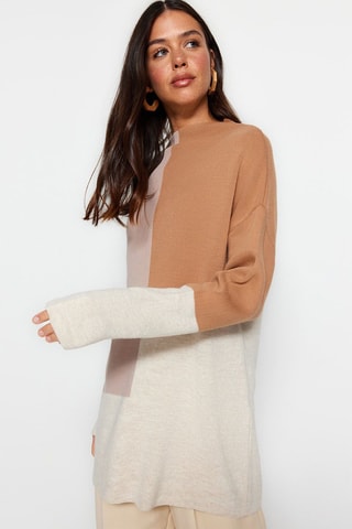 Trui - Beige