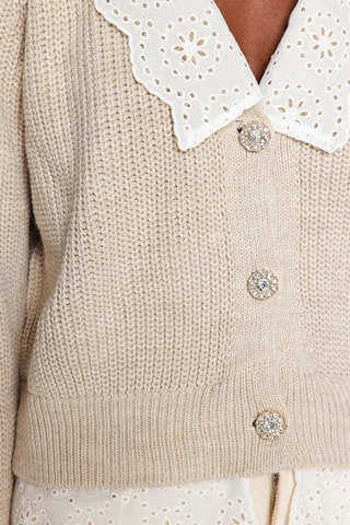 Gilet - Beige