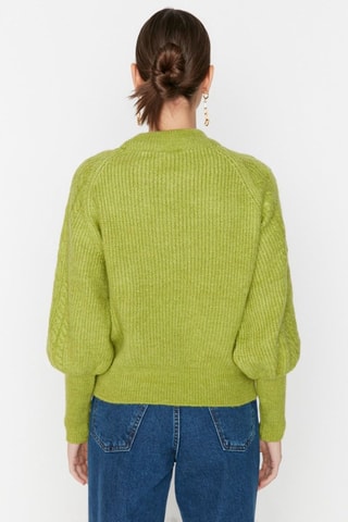 Trui - Groen